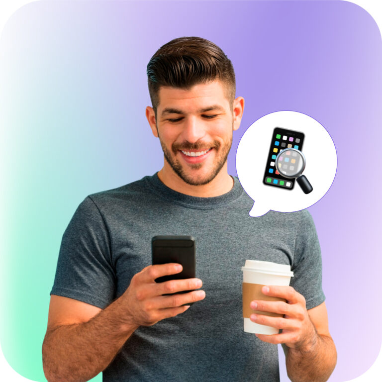 Title L App L App – Your knowledge, your money.