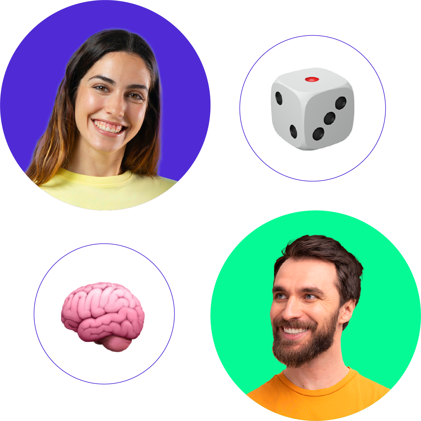 Title L App L App – Your knowledge, your money.